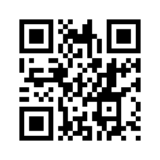 QR code for DG Cinema contact card